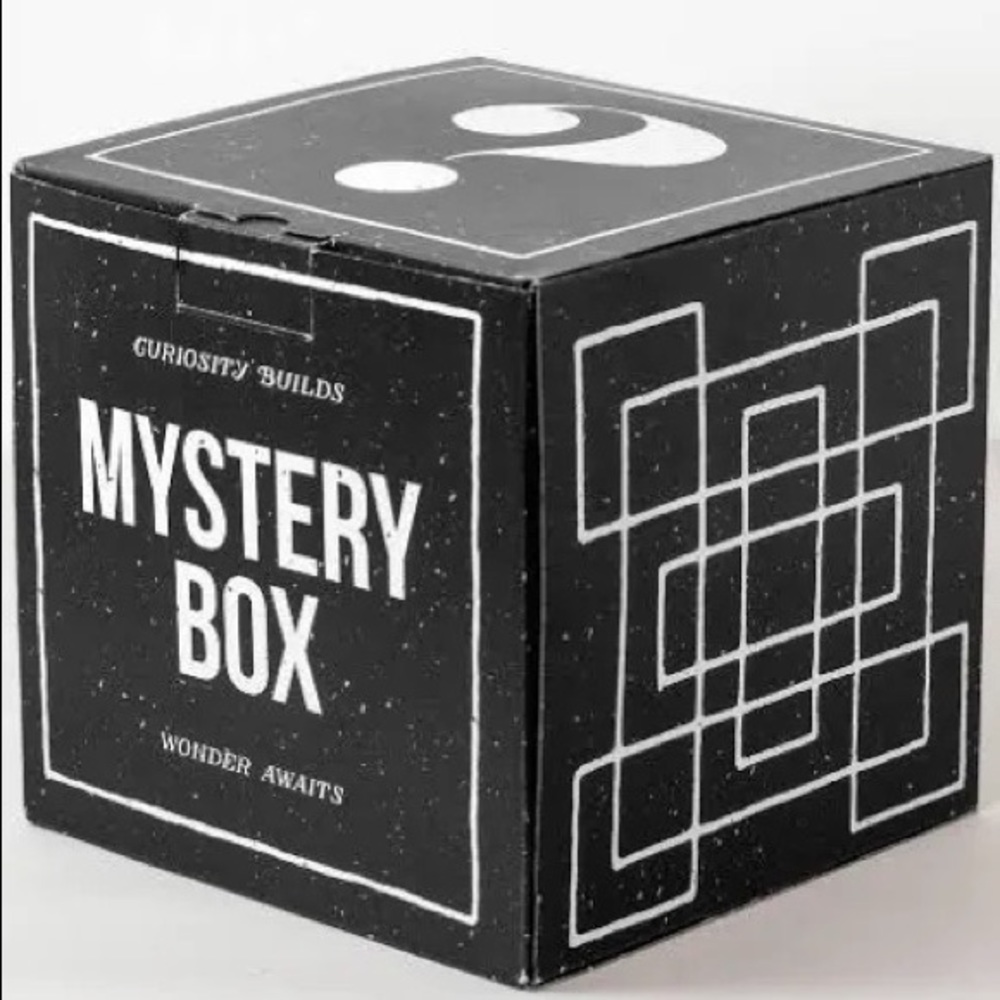 Ladies Under Armour 3 piece Mystery Box